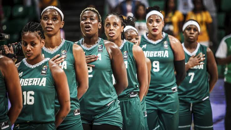 Kida storms Abidjan as D’Tigress seek record-extending 27th straight Afrobasket win