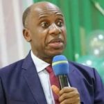 Chibuike Rotimi Amaechi