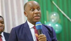 Chibuike Rotimi Amaechi