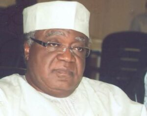 JONAH ELAIGWU