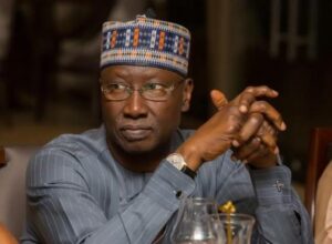 Boss Mustapha