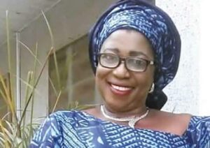 Ayo Mogaji