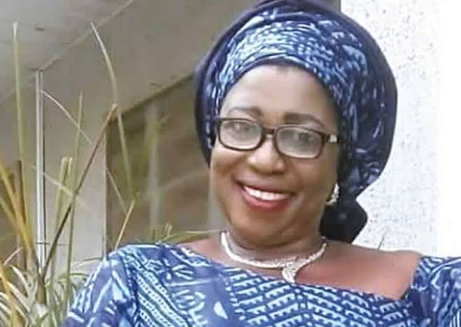Ayo Mogaji