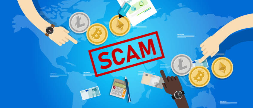 EFCC raises alarm over rising digital investment scams in Nigeria