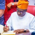 Edo State Governor Monday Okpebholo