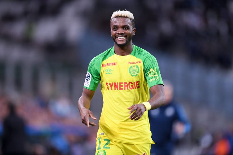Nantes signs Awaziem weeks after Simon’s departure