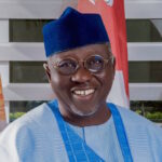Senator Umaru Tanko Al-Makura