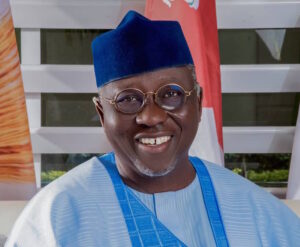 Senator Umaru Tanko Al-Makura