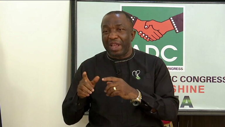 Ralph Nwosu