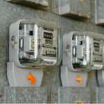 meters