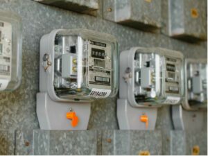 meters