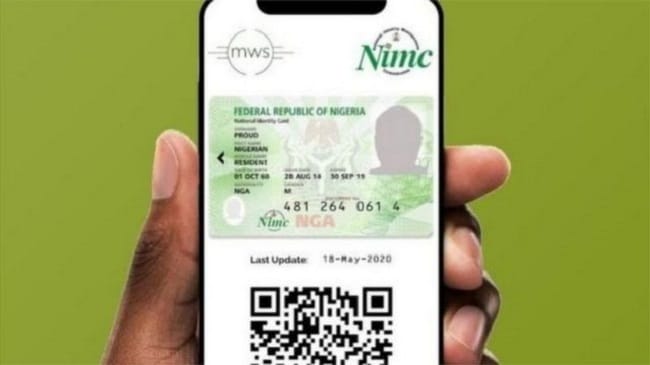 nin-tokenisation