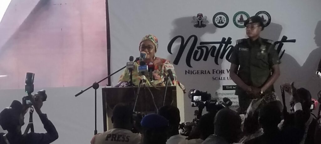 Why poverty remains endemic in North-West Nigeria – Women Affairs Minister