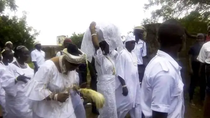 South West governors urged to promote Yoruba heritage, festivals
