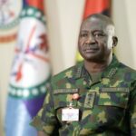 General Christopher Gwabin Musa