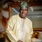 Omooba Dotun Babayemi