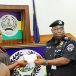 Police disburse N37m to families of deceased officers in Akwa Ibom
