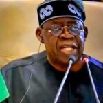 president-tinubu