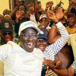 Edo Governor Monday Okpebholo