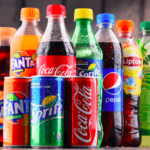Sugary drinks