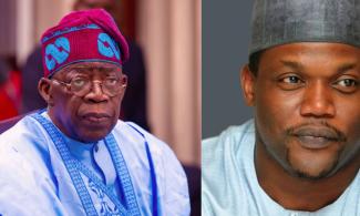 Tinubu appoints IBB's son as chairman of Bank of Agriculture