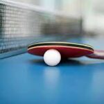 table-tennis