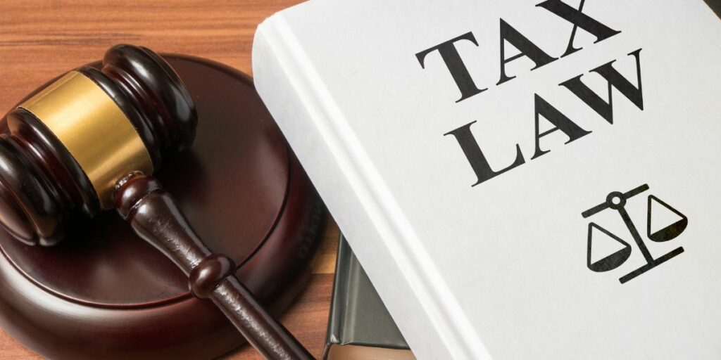tax-law