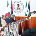 Buhari chose honour over headlines – Akpabio
