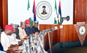 Buhari chose honour over headlines – Akpabio