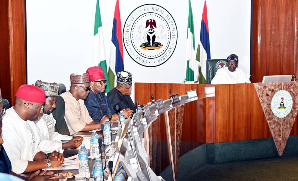 Buhari chose honour over headlines – Akpabio