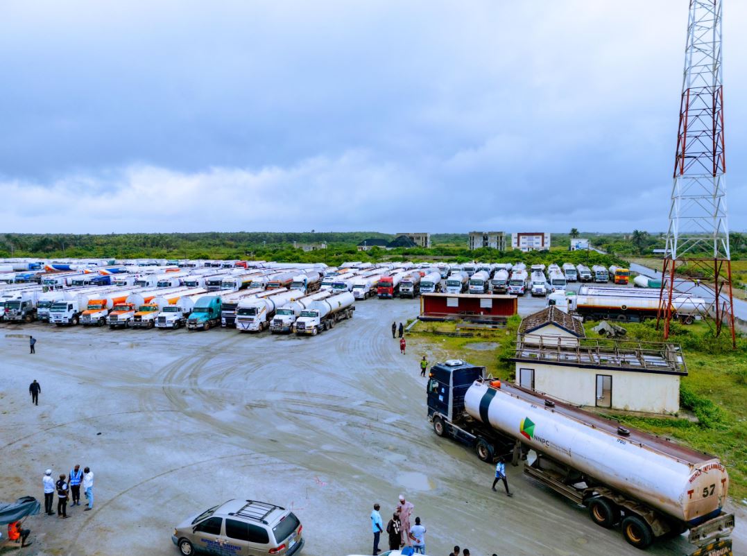 trucks