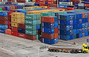 used-container