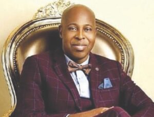 • Chukwuka