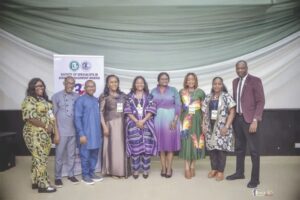 • Participants at the scientific conference