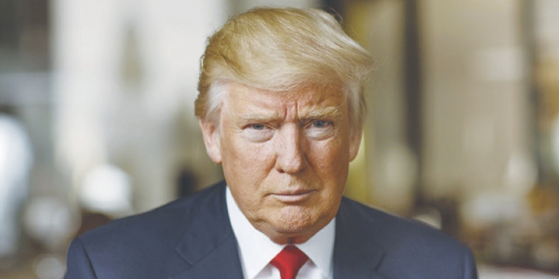 • Trump