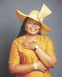 • Yetunde Praise