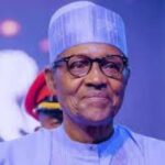 Ex-President Muhammadu Buhari