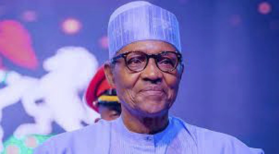 Ex-President Muhammadu Buhari