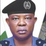 •CP Adebowale
