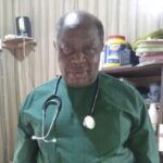 •Dr. Iheanacho
