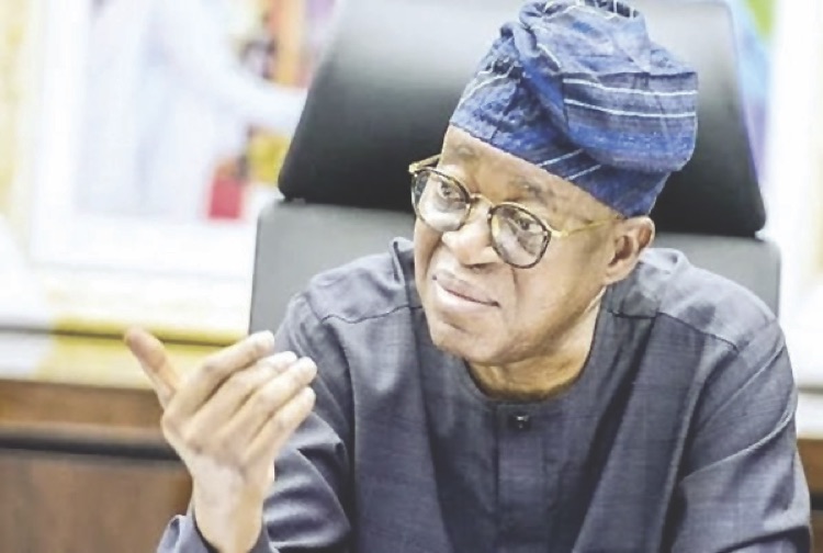 •Oyetola