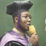 •Prof. Abba
