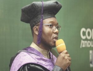 •Prof. Abba