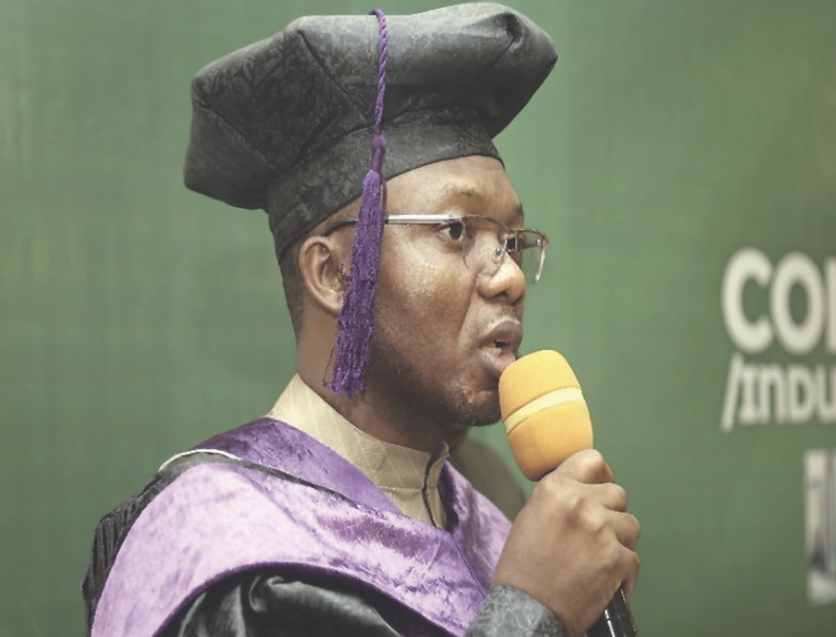 •Prof. Abba