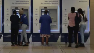 Nigeria’s banks attract $7 billion in speculative funds in 2024