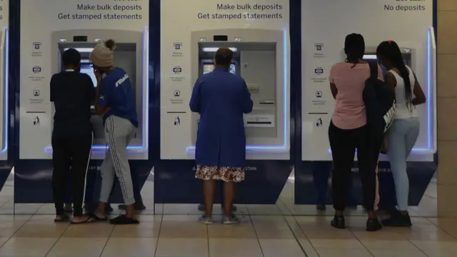 Nigeria’s banks attract $7 billion in speculative funds in 2024