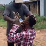 Osun: Man poisons boy for stealing maize on his farm