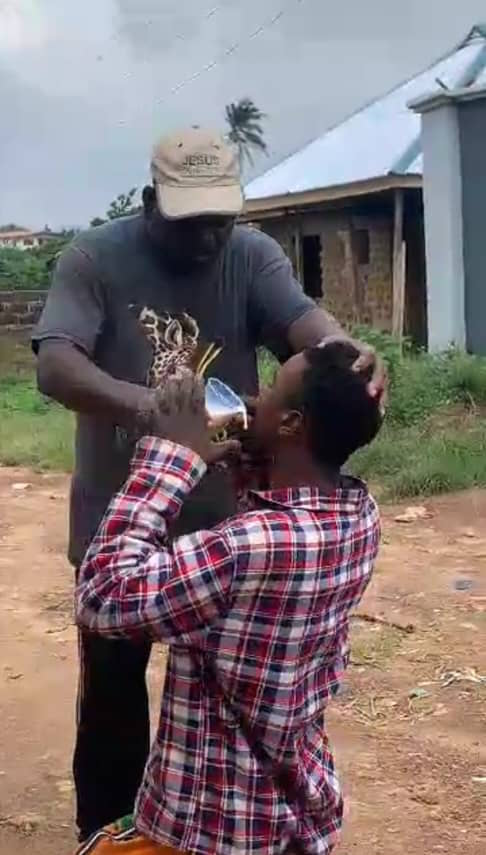 Osun: Man poisons boy for stealing maize on his farm