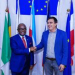 NOSDRA, EU strategise on oil spill response, international partnership