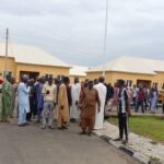 Court stops military eviction of Bauchi National Housing Estate residents